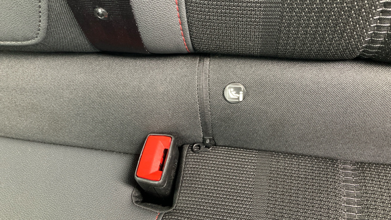 Vauxhall Mokka 1.2 Turbo GS 5dr Auto Petrol Hatchback